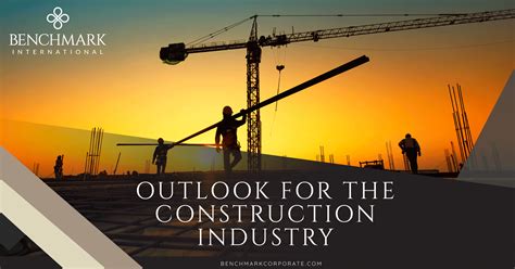Construction Industry Outlook Management And Leadership