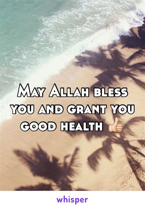 26.08.2019 · how do you say may allah bless you in arabic. May Allah bless you and grant you good health