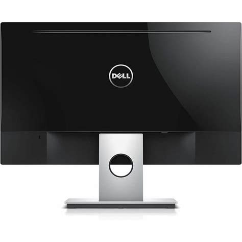 New Dell Se2416h 24 Inch Widescreen Ips Led Full Hd Monitor 3 Years