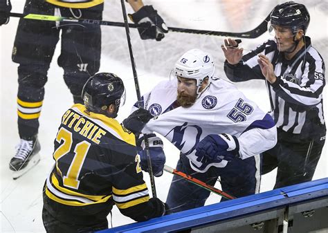 Boston Bruins Vs Tampa Bay Lightning Game 5 Live Stream Updated Odds