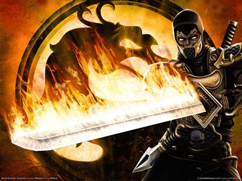 Ranking The Mortal Kombat Ninjas Levelskip