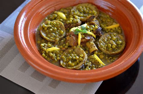 10 Classic Moroccan Tagine Recipes That You Have To Try