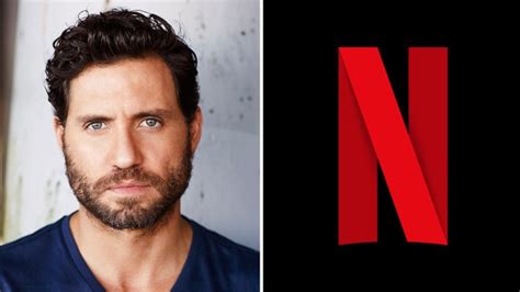 Edgar Ramírez To Star In Florida Man Netflix Hourlong Series From Donald Todd And Aggregate
