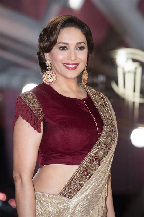 Madhuridixit Indian Bollywood Actress Indian Actresses Most Beautiful Indian Actress