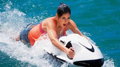 ‘bang Bang A Very Difficult Film For Katrina Kaif Bollywood News