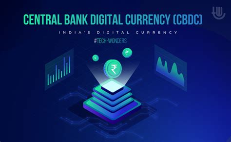 Central Bank Digital Currency Cbdc Know All About Indias Digital