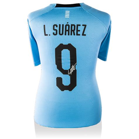Luis Suarez Uruguay / Fifa World Cup 2018 Luis Suarez Aims To Go Out On ...