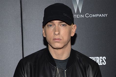 Eminem S Ex Wife Kim Scott Rushed To Hospital After Suicide Attempt