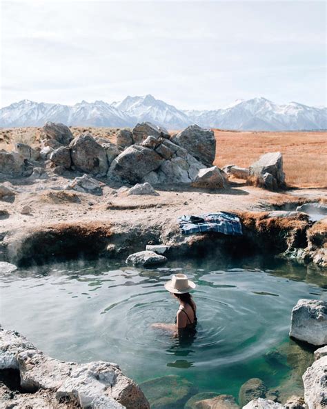 Take A Dip In These 7 Natural Spas In Desert Hot Springs Artofit