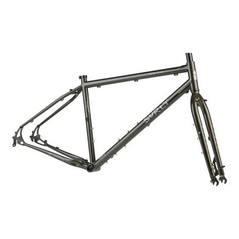 Hardtail Mountain Bike Frames For Self Build Westbrook Cycles