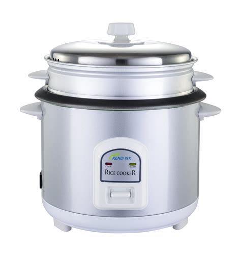 China Kitchenware 1.2L 1.5L Cylinder Electric Rice Cooker - China ...