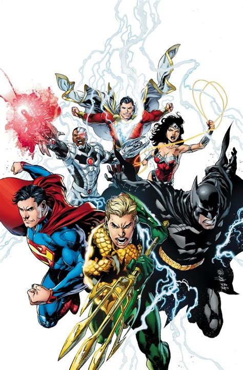 Justice League Backgrounds Group 70