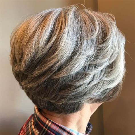 90 classy and simple short hairstyles for women over 50 in 2020 short hair with layers cool