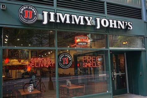 The Complete History Of Jimmy Johns Marketing Slogans And Quotes