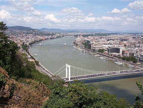 Qué hacer en budapest en 7 días. Guía turística de Hungría