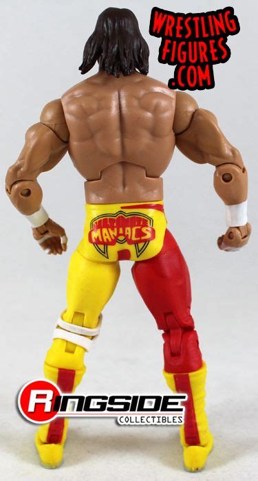 Mattel Wwe Elite 44 Is New In Stock New Images Wrestlingfigs