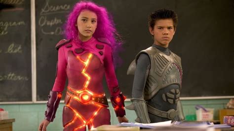 The Adventures Of Sharkboy And Lavagirl Netfilms