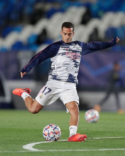 Reports Manchester United Chasing Real Madrid Star Lucas Vazquez