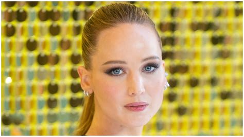 Jennifer Lawrence Reportedly Goes Fully Nude In Latest Film Now In Theaters