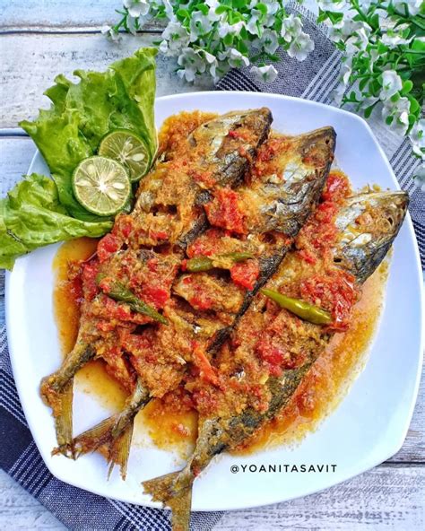 Check spelling or type a new query. Cara Dan Bumbu Olahan Ikan Layang : Variasi Olahan Ikan ...