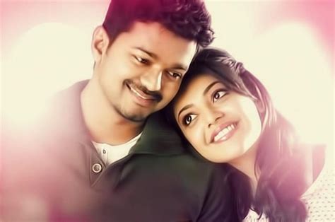 Tamil Movie Couples Wallpapers Wallpaper Cave