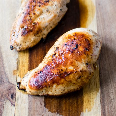 Once you've brined fried chicken, you'll never cook it any other way. How to Make Juicy Chicken Breasts: The Casual Brine ...