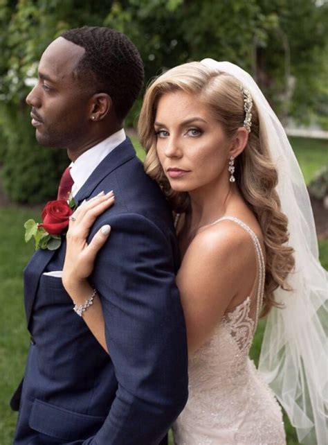 Interracial Marriage Matters Interracial Wedding Interracial