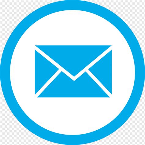 Logotipo Do Aplicativo De Mensagem Caixa De E Mail Do Iphone Computer