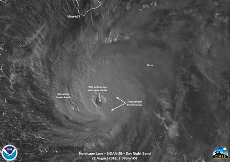 Nasa Noaas Suomi Npp Satellite Views Category 5 Hurricane