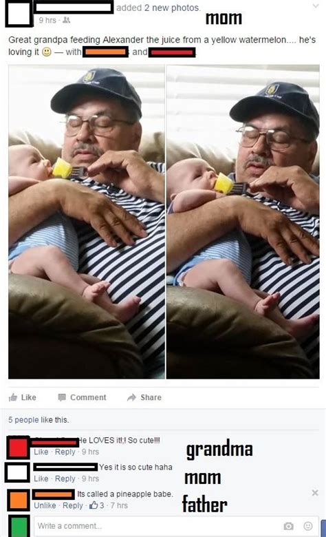 Still Cracking 19 Funny Facebook Posts That You Shouldnt Scroll Past
