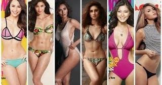 Top 10 Hottest Sexiest Female Celebrities In The World OF 2017 Top