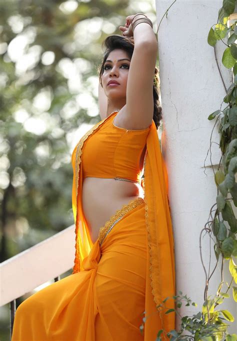 Zaara Khan Hot Stills Telugu Actress Gallery