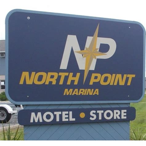 North Point Marina Kent County