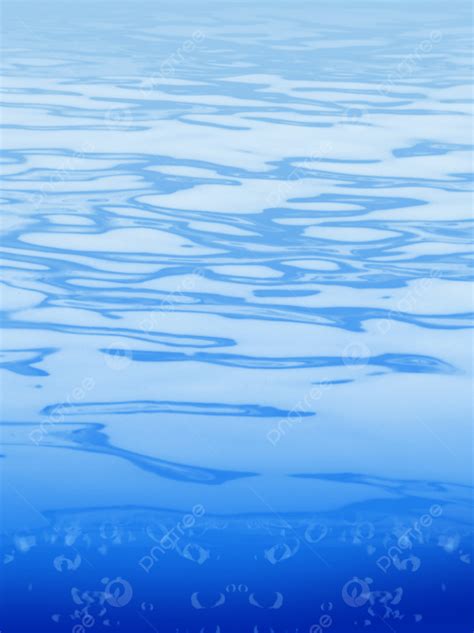 Background Latar Belakang Gelombang Laut Biru Laut Biru Gelombang Air