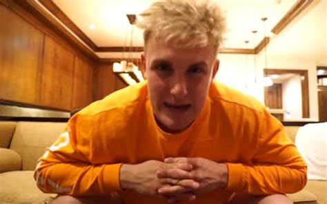 Jake Paul Hints Brother Logan Paul Could Make Comeback After Dead Body