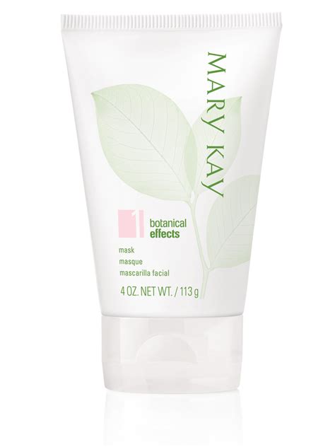 Botanical Effects® Mask Formula 1 Dry Skin Mary Kay