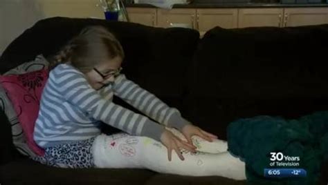 Saskatoon Girl Suffers Two Broken Legs After Tobogganing Crash At Diefenbaker Park Watch News