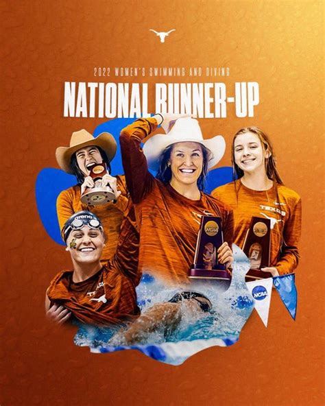Texas Womens Swimming And Diving On Twitter Texas Is Your Ncaa