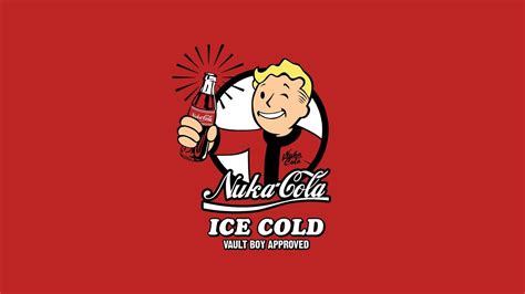 10 Top Fallout 4 Wallpaper Nuka Cola Full Hd 1920×1080 For Pc Desktop 2023