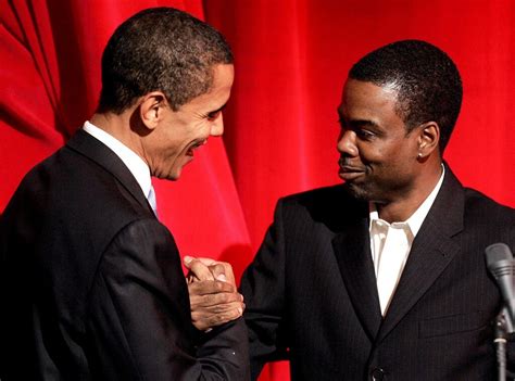 Photo 996806 From 55 Fascinating Facts About Chris Rock E News