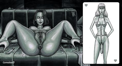 Meet Your Mistress 1 By Cervolex Hentai Foundry