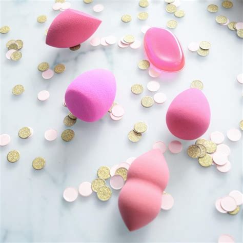 5 Cheap Beauty Blender Alternatives - I Heart Cosmetics
