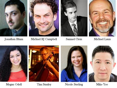 Cabaret Cast For Web Stc Sacramento Theatre Company