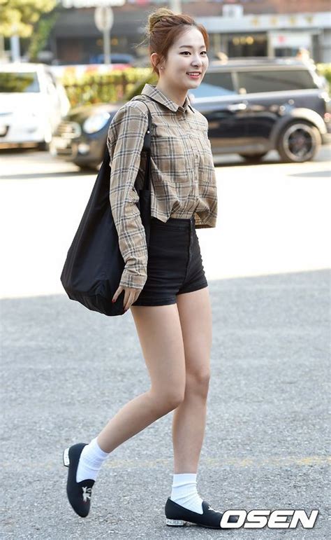 Submitted 2 days ago by ashent2. Red Velvet Seulgi Airport Fashion | Official Korean ...