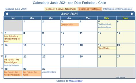 42 Imprimir Calendario 2021 Chile Con Feriados Images Free Backround
