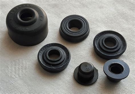 Wheel Cylinder Repair Kit For Metropolitan Front Brakes Kip Motor Company