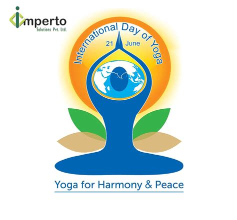 Celebrated on june 21, international yoga day celebrates the physical and spiritual prowess that yoga has brought to the world stage. We are ready to celebrate First ‪#‎InternationalYogaDay ...