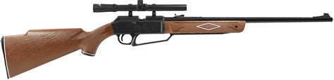 Daisy Air Rifle Powerline Model With Scope Buy Online