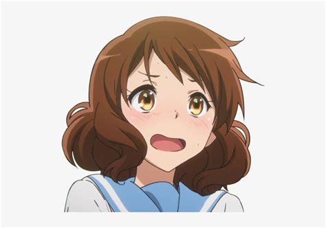 Update Shocked Anime Face In Duhocakina