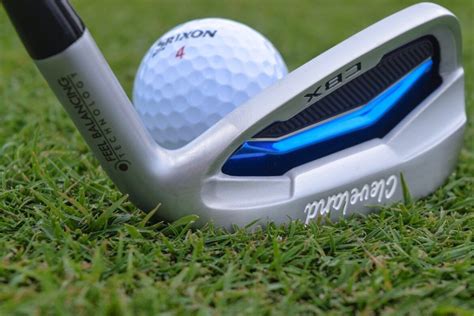 Best Irons For Mid Handicappers To Level Up Your Game